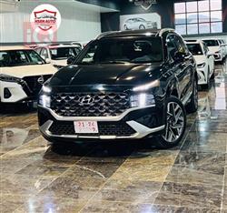 هیوندای سەنتافی